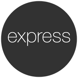 express js